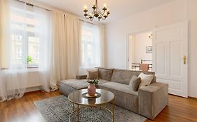 Apartament Nowe Miasto - przy Deptaku Chrobrego
